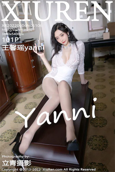 Thumbnail XIUREN No.5106 Yanni Wang Xin Yao Xiunice.com 102