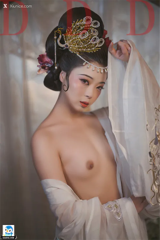 DDD 帝都摄影大师 女体艺术私拍合集 363 Cover