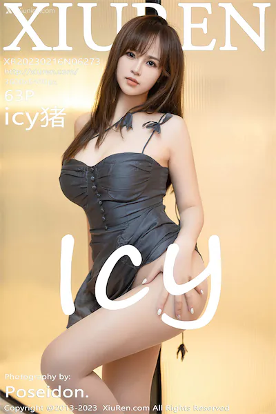 Thumbnail XIUREN No.6273 Icy Xiunice.com 064