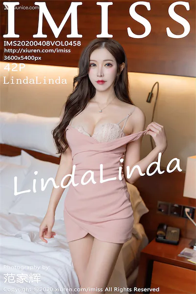 Thumbnail IMISS Vol.458 LindaLinda Xiunice.com 043