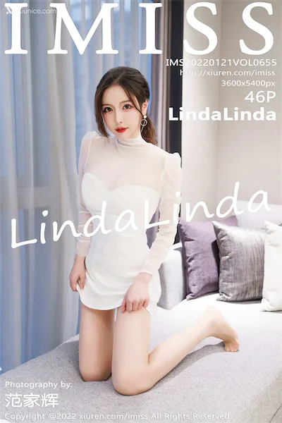 Thumbnail IMISS Vol.655 LindaLinda Xiunice.com 047