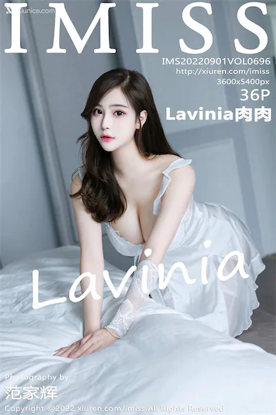 Thumbnail IMISS Vol.696 Lavinia Xiunice.com 037