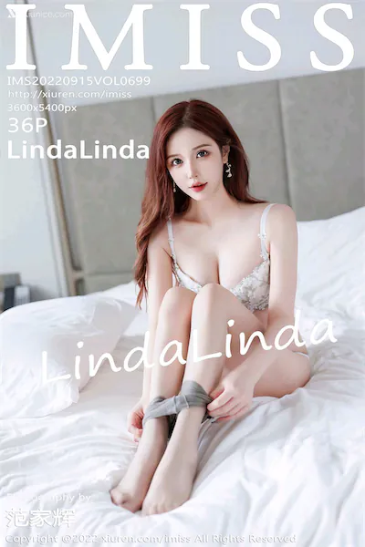 Thumbnail IMISS Vol.699 LindaLinda Xiunice.com 037