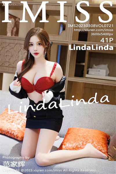 Thumbnail IMISS Vol.721 LindaLinda Xiunice.com 042