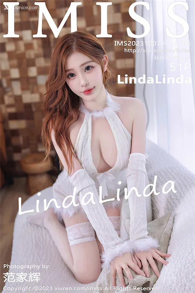 Thumbnail IMISS Vol.755 LindaLinda Xiunice.com 052