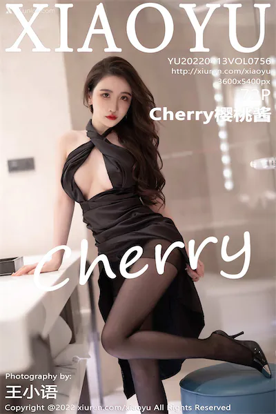 Thumbnail XiaoYu Vol.756 Cherry Xiunice.com 073