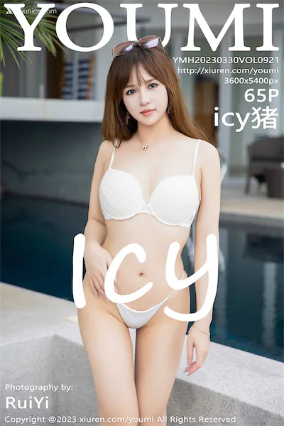 Thumbnail YouMi Vol.921 Icy Xiunice.com 066