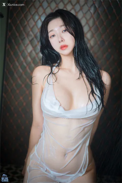 BLUECAKE Shaany Wet 205 Cover