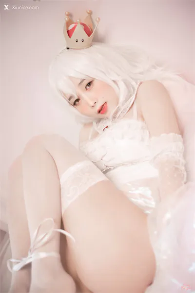 BLUECAKE Zia (지아) Trick Or Treat 14 Cover