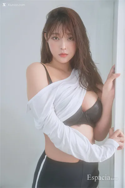 Espacia Korea EHC#012 Kim Gap Ju (김갑주) 18 Cover
