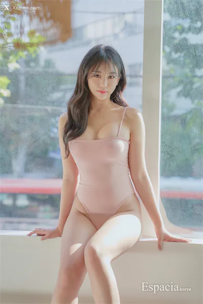 Espacia Korea ESP#002 JJUDY 43 Cover