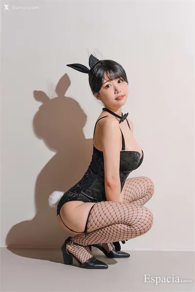 Espacia Korea ESP#006 Addielyn (에디린) 47 Cover