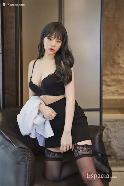 Espacia Korea ESP#019 MALLANG 45 Cover