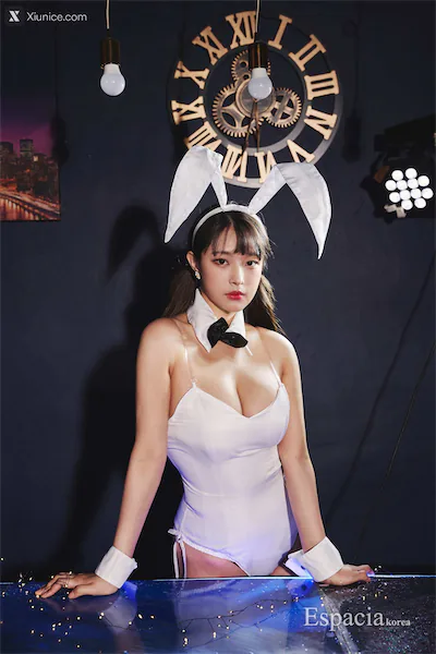 Espacia Korea Kim Gap Ju (김갑주) ESP#033 42 Cover