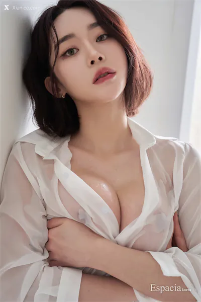 Espacia Korea Rahee EHC#045 42 Cover