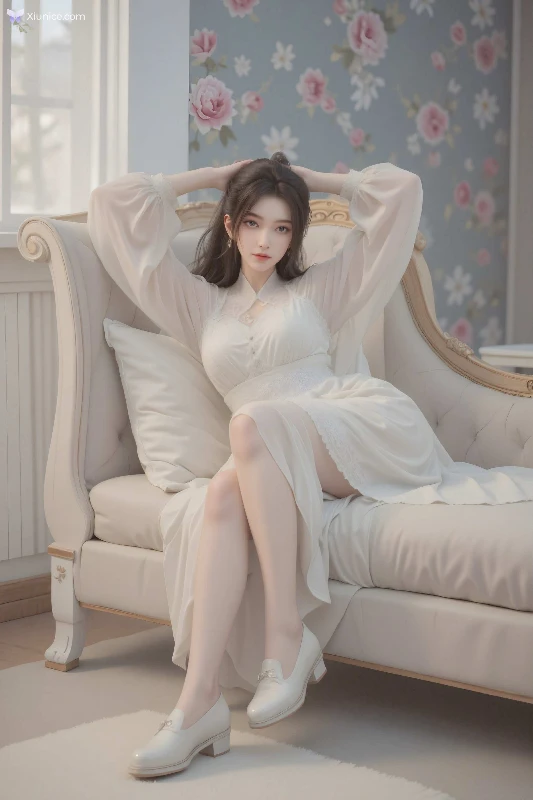AI-Girl-Jian-Lai-Zhu-Yao-Ran-Mo-77P-thumbnail