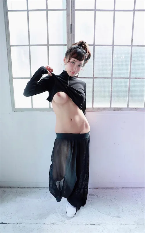 Aimi Rika Feng Jian Li Hua Oyasumihuikushiyon 86 Thumbnail