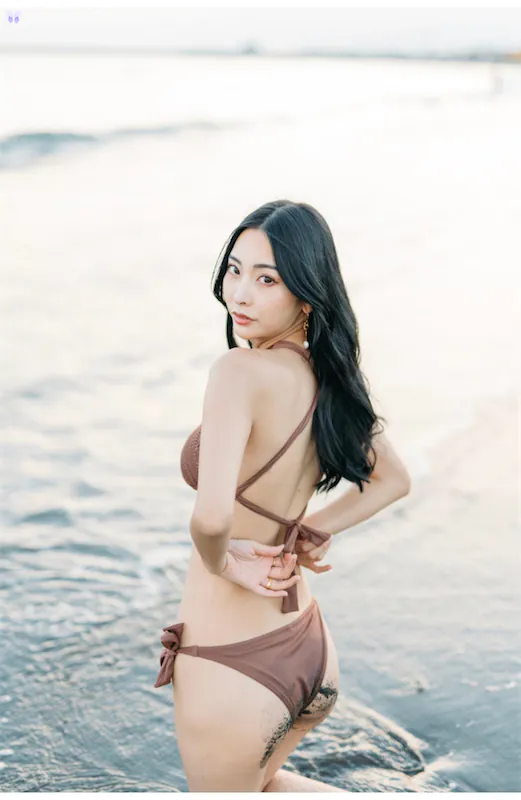 Makoto Minami Nan Zhen Qin Lemonade 29 Thumbnail