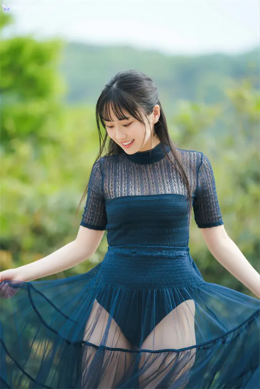 Momoko Oshiro Da Bai Tao Zi Tao Bai Vol.1 51 Thumbnail