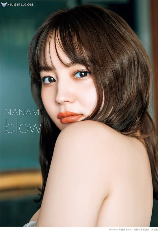 NANAMI Blow 1 Thumbnail