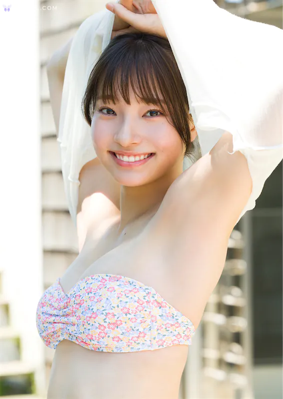 Natsuki Satonaka Li Zhong Cai Yue KonoFRESHwoJian Yo 58 Thumbnail