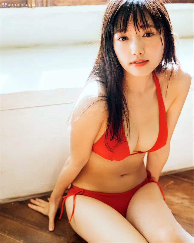 Sakura Ando Teng Shui Xiao Ying Si WoXiao Kasete 44 Thumbnail