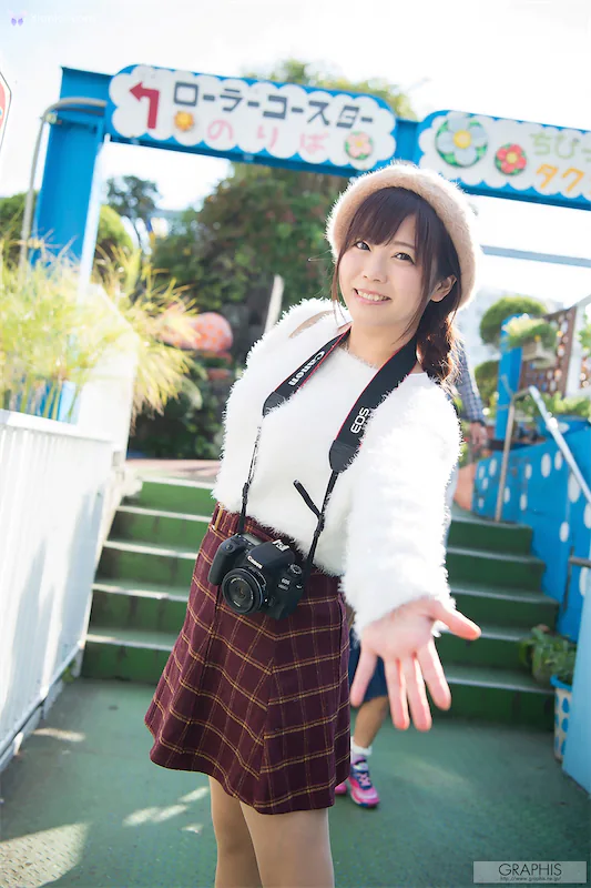Usa-Miharu-Yu-Xiao-miharu-Graphis-2018.11.27-Limited-Edition-1-thumbnail