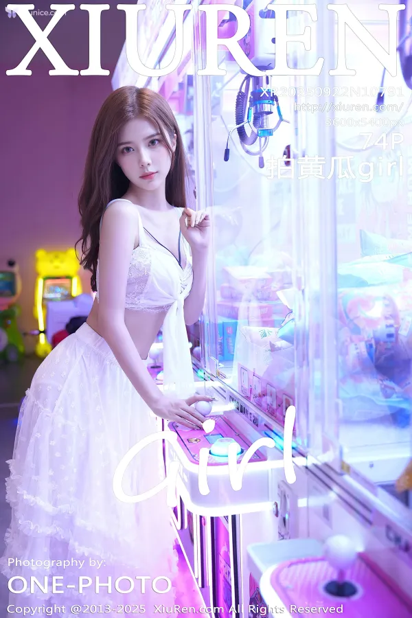 Xiuren-No.10791-Pai-Huang-Gua-girl-75-thumbnail