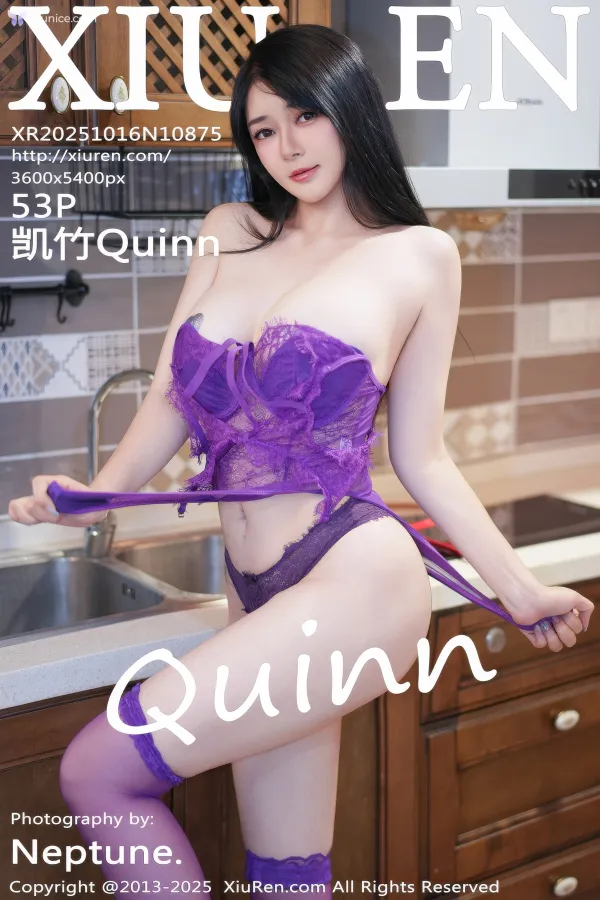 Xiuren-No.10875-Kai-Zhu-Quinn-54-thumbnail