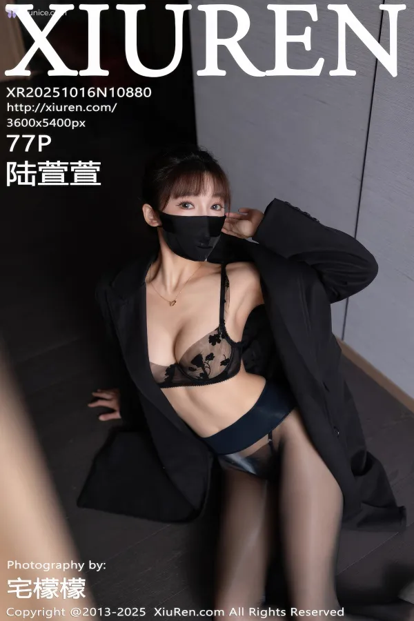 Xiuren-No.10880-Lu-Xuan-Xuan-Lu-Xuan-Xuan-78-thumbnail