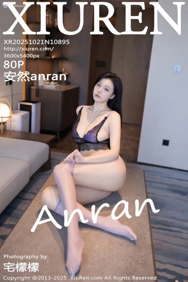 Xiuren-No.10895-An-Ran-anran-81-thumbnail