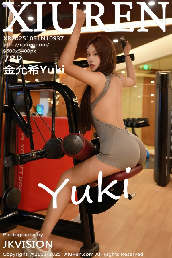 Xiuren-No.10937-Jin-Yun-Xi-Yuki-79-thumbnail