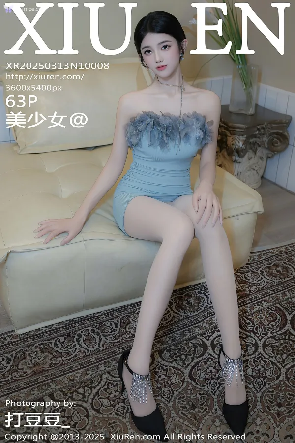 XiurenXiu-Ren-Wang-4K-No.10008-Mei-Shao-Nu-64-thumbnail