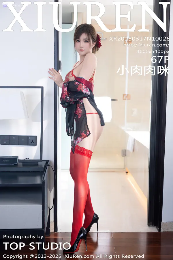XiurenXiu-Ren-Wang-4K-No.10026-Xiao-Rou-Rou-Mi-68-thumbnail