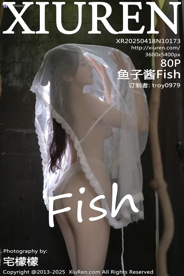 XiurenXiu-Ren-Wang-4K-No.10173-Yu-Zi-Jiang-Fish-81-thumbnail