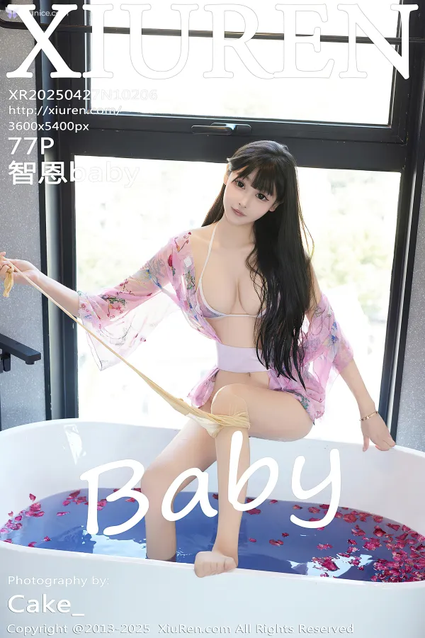 XiurenXiu-Ren-Wang-4K-No.10206-Zhi-En-baby-78-thumbnail