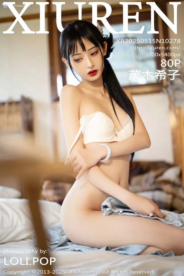 XiurenXiu-Ren-Wang-4K-No.10278-Mao-Mu-Xi-Zi-81-thumbnail