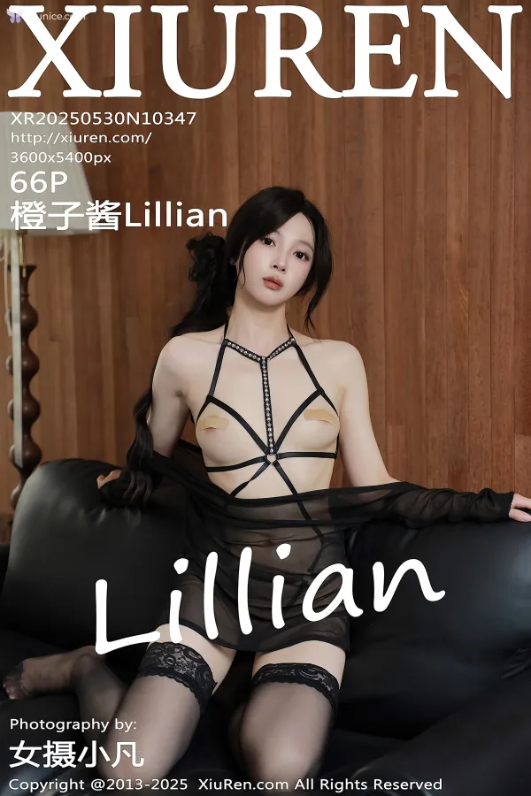 XiurenXiu-Ren-Wang-4K-No.10347-Cheng-Zi-Jiang-Lillian-67-thumbnail