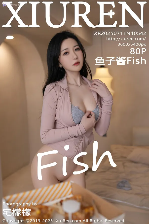 XiurenXiu-Ren-Wang-4K-No.10542-Yu-Zi-Jiang-Fish-81-thumbnail