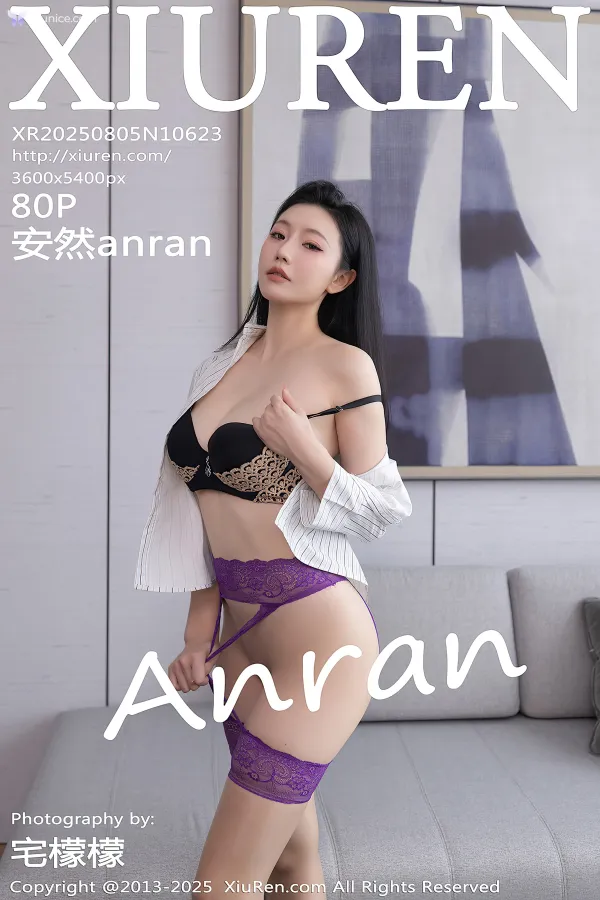 XiurenXiu-Ren-Wang-4K-No.10623-An-Ran-anran-81-thumbnail