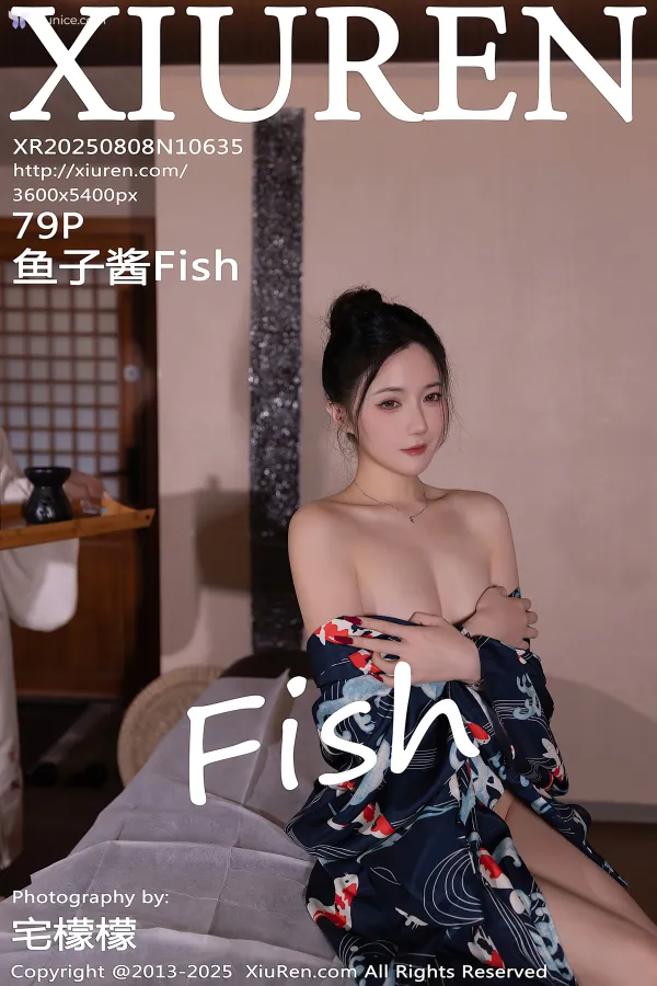 XiurenXiu-Ren-Wang-4K-No.10635-Yu-Zi-Jiang-Fish-80-thumbnail