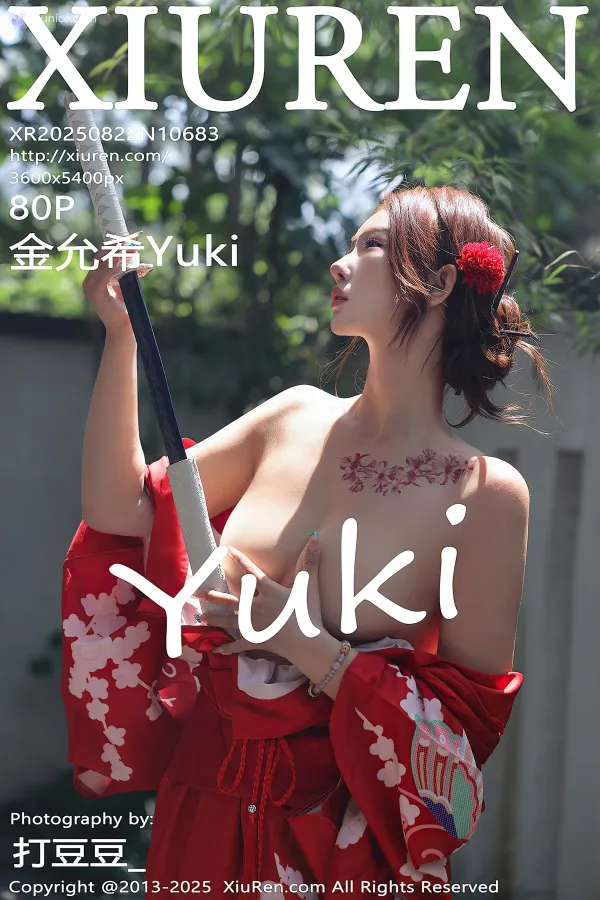 XiurenXiu-Ren-Wang-4K-No.10683-Jin-Yun-Xi-81-thumbnail