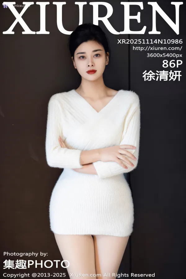 XiurenXiu-Ren-Wang-4K-No.10986-Xu-Qing-Yan-87-thumbnail