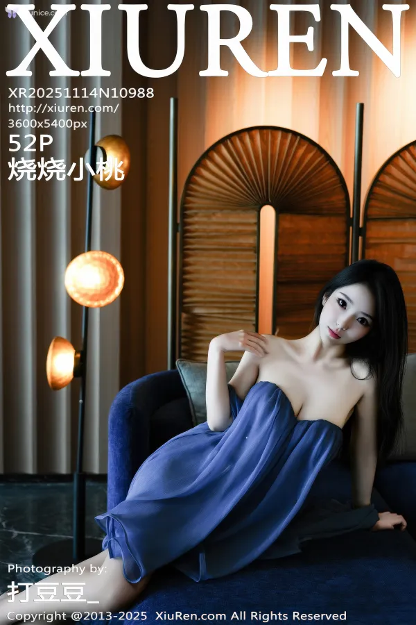 XiurenXiu-Ren-Wang-4K-No.10988-Shao-Shao-Xiao-Tao-53-thumbnail