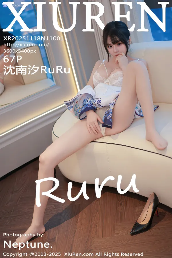 XiurenXiu-Ren-Wang-4K-No.11001-Chen-Nan-Xi-RuRu-68-thumbnail