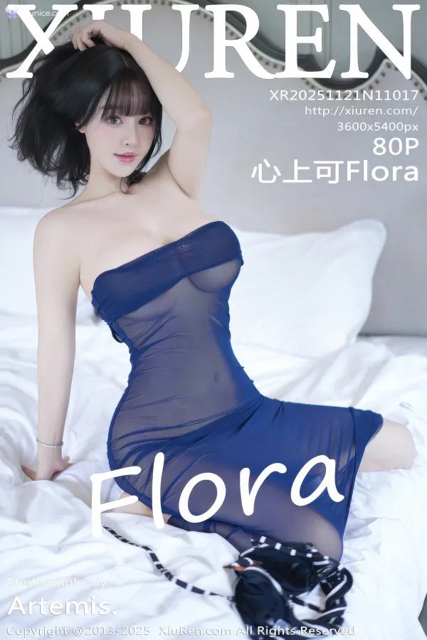 XiurenXiu-Ren-Wang-4K-No.11017-Zhu-Ke-Er-Xin-Shang-Ke-Flora-81-thumbnail