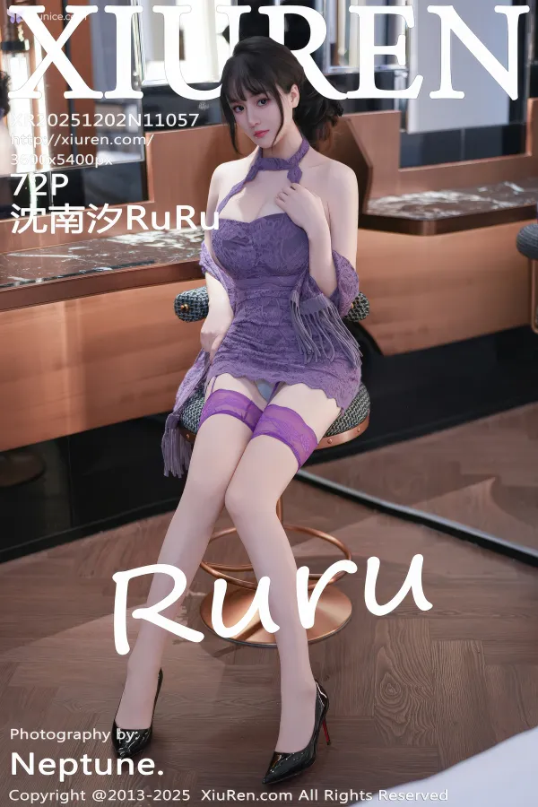 XiurenXiu-Ren-Wang-4K-No.11057-Chen-Nan-Xi-RuRu-73-thumbnail