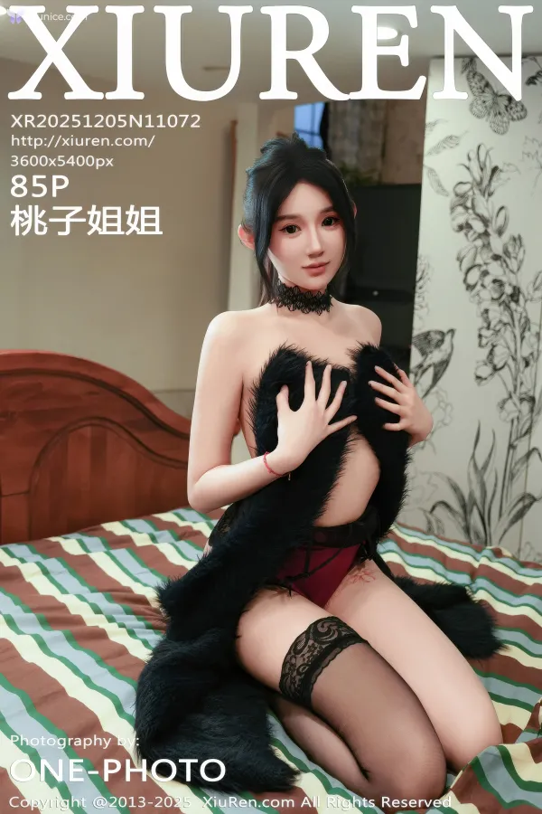 XiurenXiu-Ren-Wang-4K-No.11072-Tao-Zi-Jie-Jie-86-thumbnail