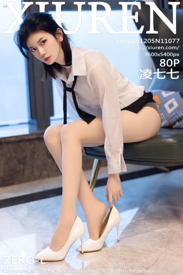 XiurenXiu-Ren-Wang-4K-No.11077-Ling-Qi-Qi-81-thumbnail
