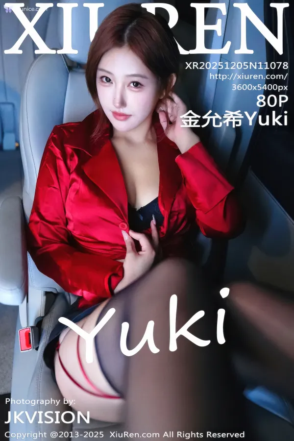 XiurenXiu-Ren-Wang-4K-No.11078-Jin-Yun-Xi-Yuki-81-thumbnail